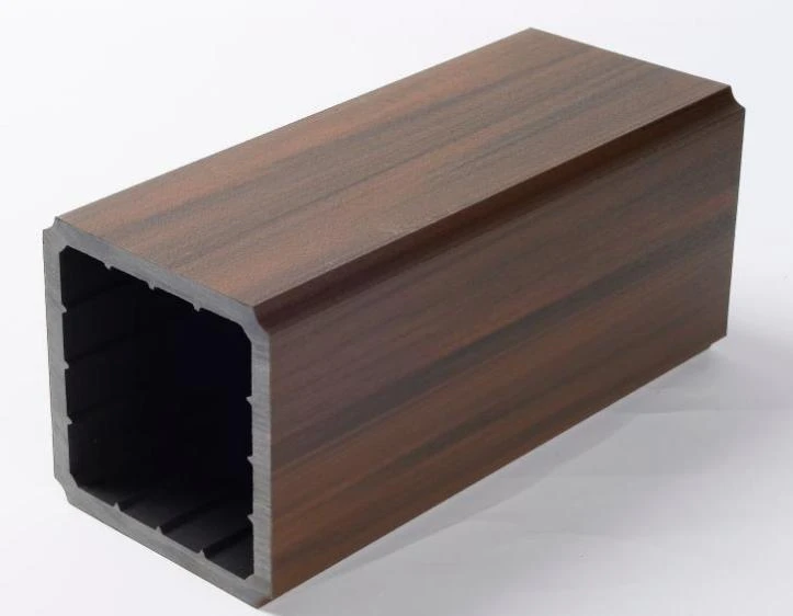 WPC Square Tube (2)